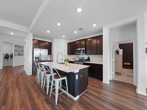 18925 Lazzaro Springs Drive, New Caney TX 77357