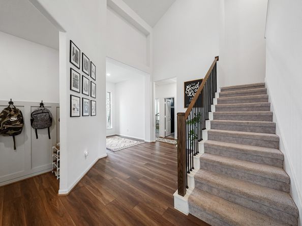 18925 Lazzaro Springs Drive, New Caney TX 77357