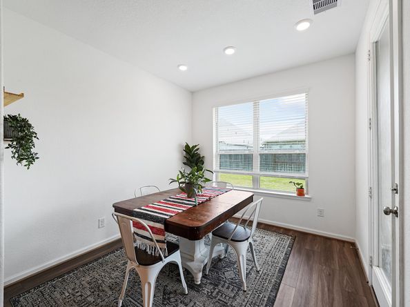 18925 Lazzaro Springs Drive, New Caney TX 77357