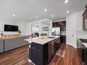 18925 Lazzaro Springs Drive, New Caney TX 77357