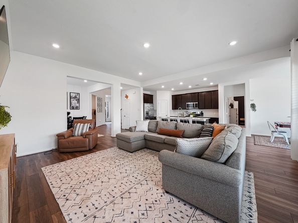 18925 Lazzaro Springs Drive, New Caney TX 77357