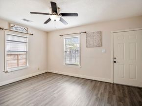 4719 Hain Street, Houston TX 77009