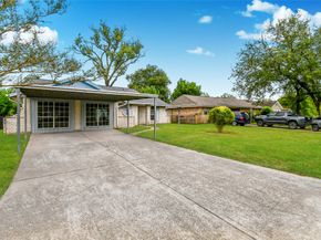 7210 Lumber Jack Drive, Houston TX 77040