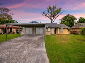 7210 Lumber Jack Drive, Houston TX 77040