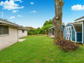 7210 Lumber Jack Drive, Houston TX 77040