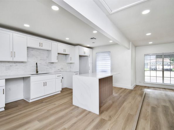 7210 Lumber Jack Drive, Houston TX 77040