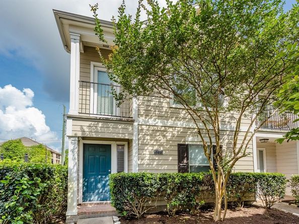 1705 Stuart Street, Houston TX 77004