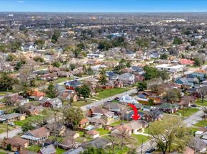 515 Canadian Street, Houston TX 77009