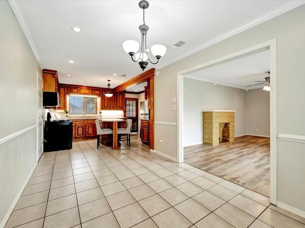515 Canadian Street, Houston TX 77009