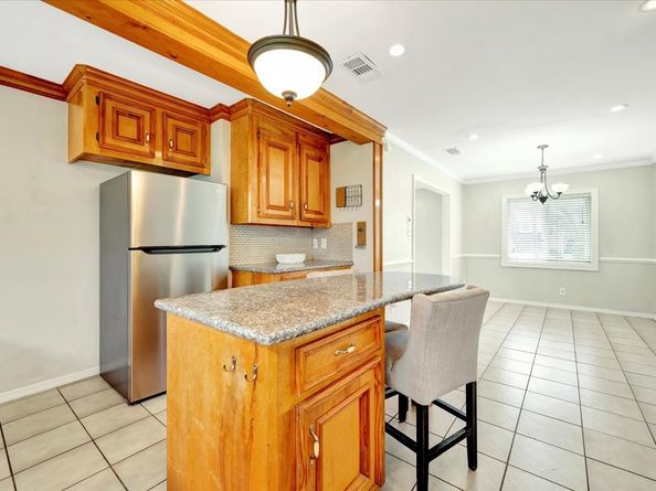 515 Canadian Street, Houston TX 77009