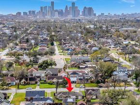 515 Canadian Street, Houston TX 77009