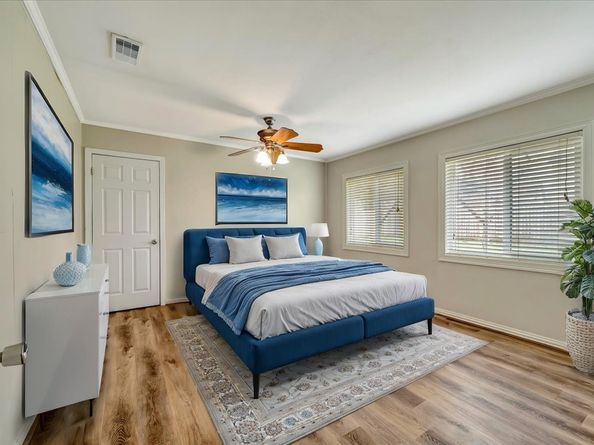 515 Canadian Street, Houston TX 77009