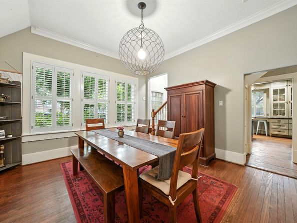 525 Teetshorn Street, Houston TX 77009