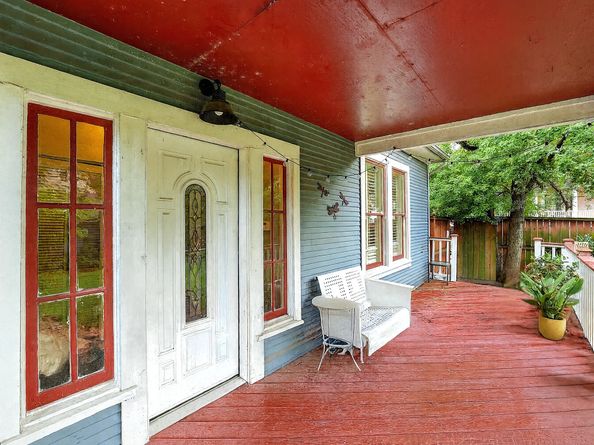 525 Teetshorn Street, Houston TX 77009