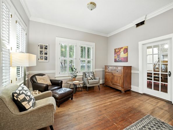 525 Teetshorn Street, Houston TX 77009