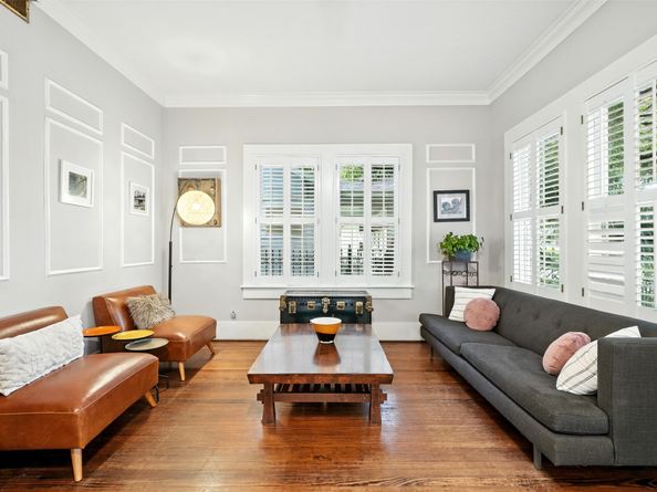 525 Teetshorn Street, Houston TX 77009
