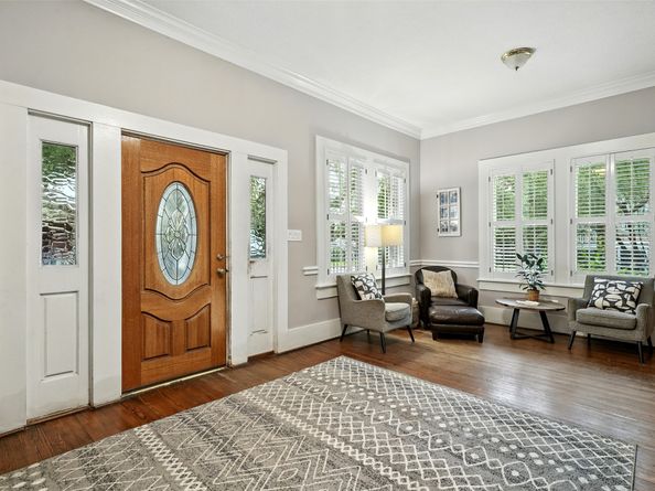 525 Teetshorn Street, Houston TX 77009