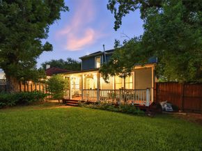525 Teetshorn Street, Houston TX 77009