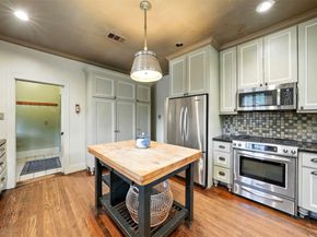 525 Teetshorn Street, Houston TX 77009