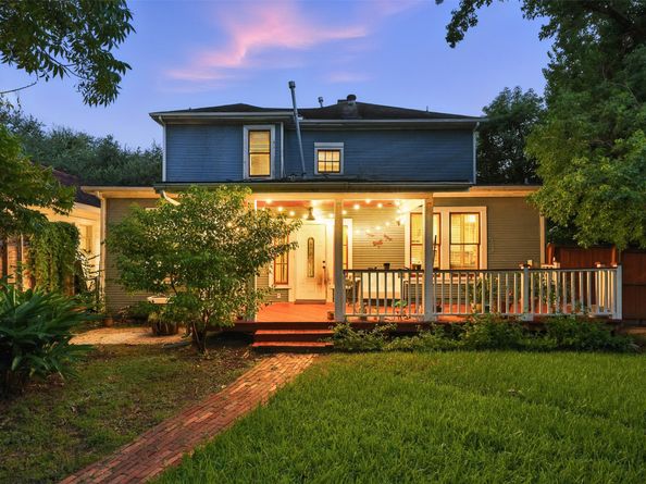 525 Teetshorn Street, Houston TX 77009