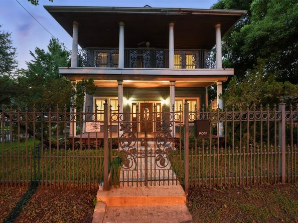 525 Teetshorn Street, Houston TX 77009