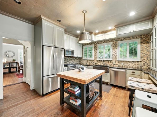 525 Teetshorn Street, Houston TX 77009