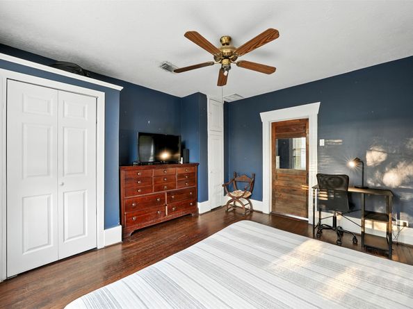 525 Teetshorn Street, Houston TX 77009