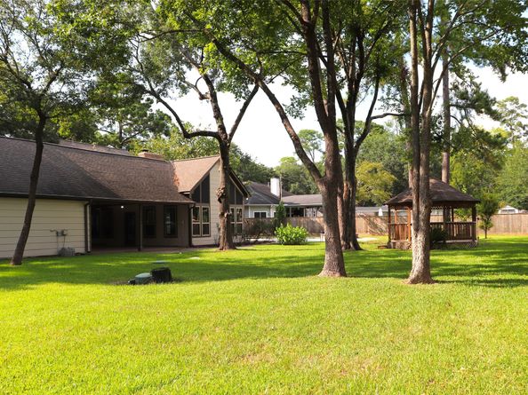 12510 Adams Run Drive, Cypress TX 77429