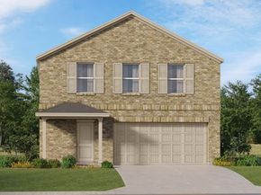 18031 Trepito Avenue, New Caney TX 77357
