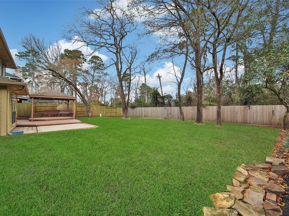 1427 Redwood Village Circle, Spring TX 77386