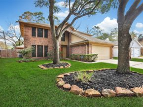 1427 Redwood Village Circle, Spring TX 77386