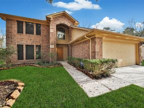 1427 Redwood Village Circle, Spring TX 77386