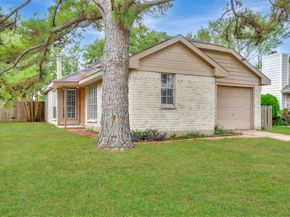 17439 Glenmorris Drive, Houston TX 77084