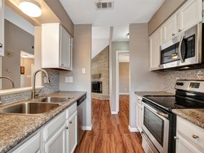 17439 Glenmorris Drive, Houston TX 77084