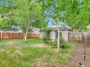 17439 Glenmorris Drive, Houston TX 77084