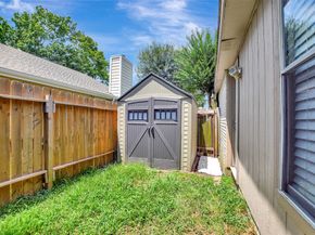 17439 Glenmorris Drive, Houston TX 77084