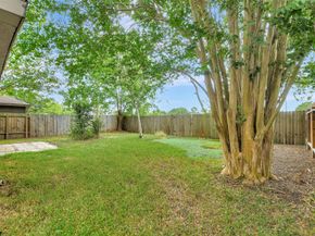 17439 Glenmorris Drive, Houston TX 77084