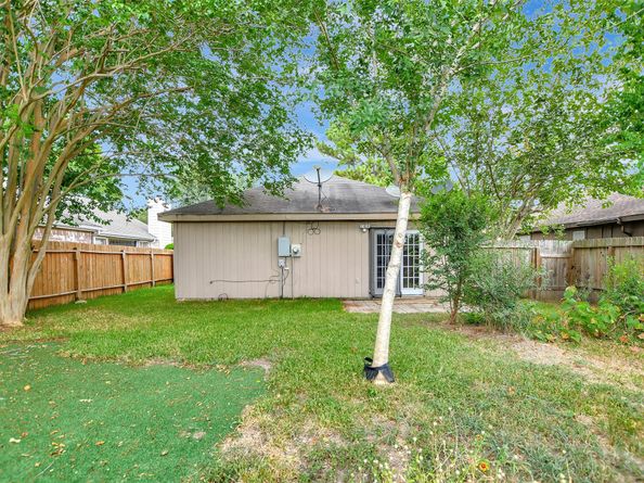 17439 Glenmorris Drive, Houston TX 77084