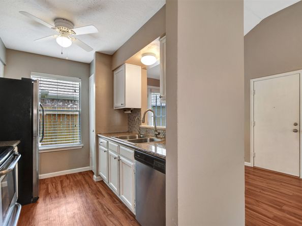 17439 Glenmorris Drive, Houston TX 77084