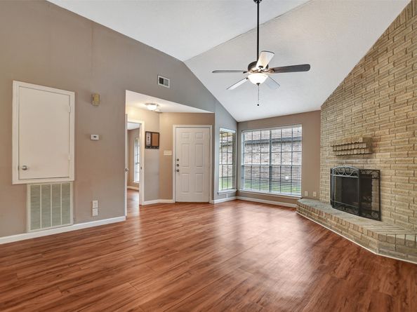 17439 Glenmorris Drive, Houston TX 77084