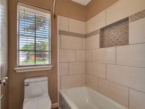 17439 Glenmorris Drive, Houston TX 77084