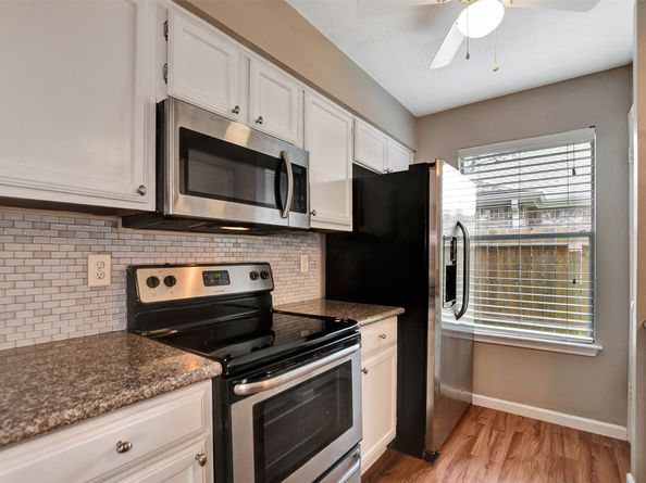 17439 Glenmorris Drive, Houston TX 77084