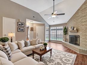 17439 Glenmorris Drive, Houston TX 77084