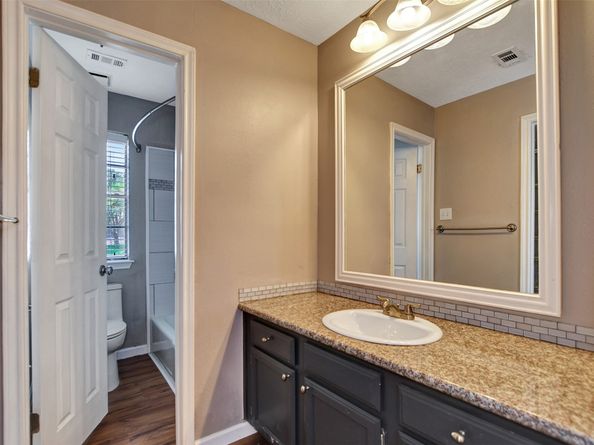 17439 Glenmorris Drive, Houston TX 77084