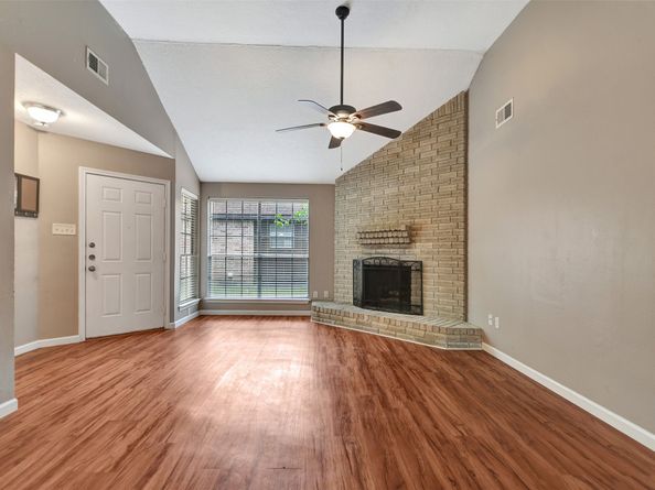 17439 Glenmorris Drive, Houston TX 77084