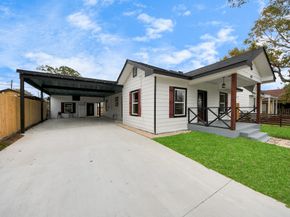 409 S 72nd Street, Houston TX 77011