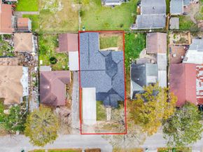 409 S 72nd Street, Houston TX 77011