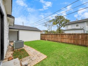 409 S 72nd Street, Houston TX 77011