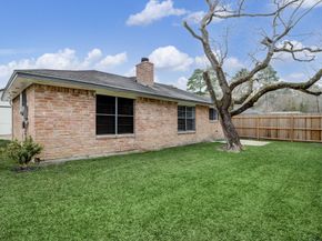 23318 Bright Star Drive, Spring TX 77373