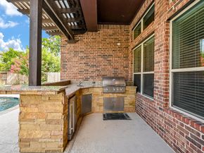 6114 S Tamarino Park Lane, Sugar Land TX 77479